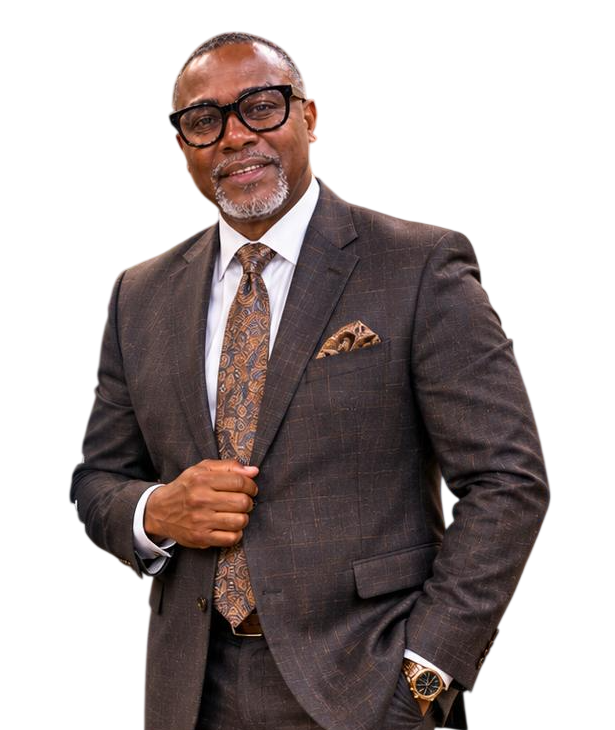 Bernard Arthur, Founder and Tax Accountant at TaxMart Business Solutions