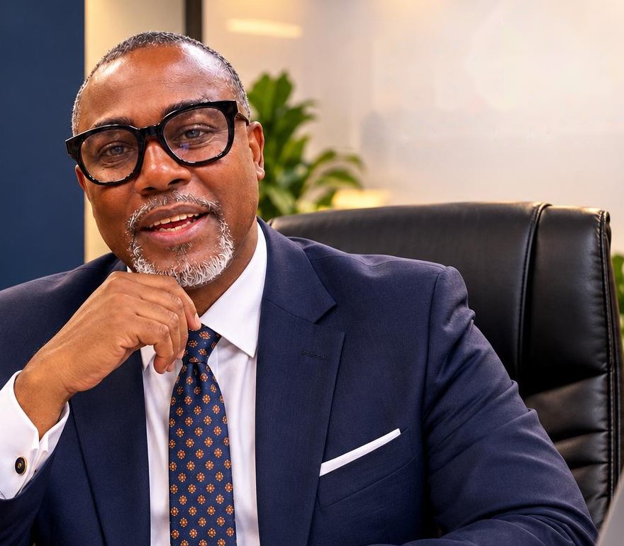 Bernard Arthur, Founder and Tax Accountant at TaxMart Business Solutions