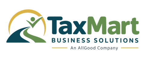 TaxMart Business Solutions — An AllGood Company